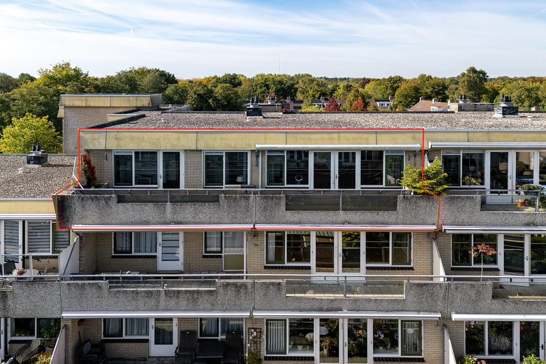 Foto 2 van Dorser 58