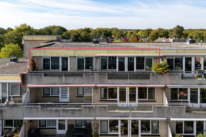 Foto 2 van Dorser 58