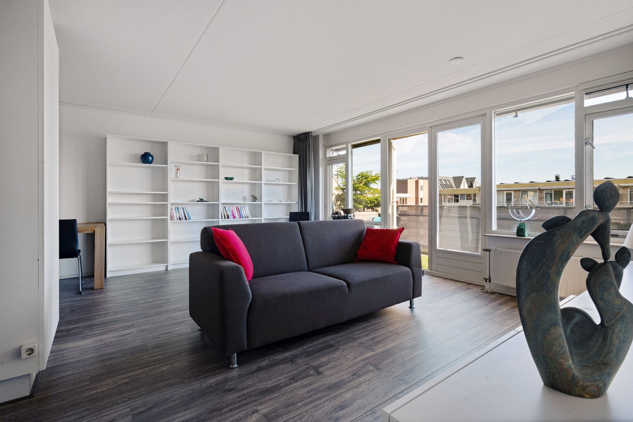 Foto 3 van Dorser 58