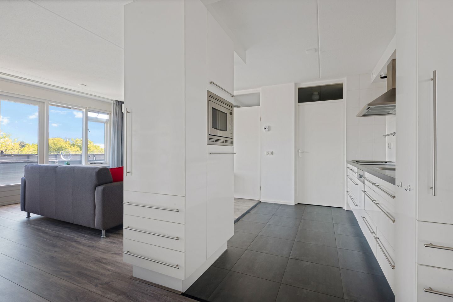 Foto 4 van Dorser 58