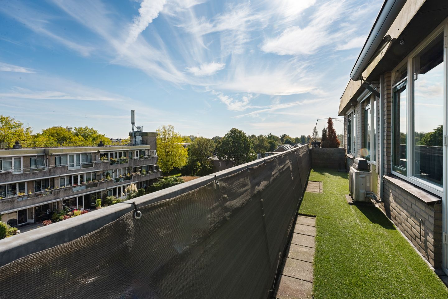 Foto 5 van Dorser 58