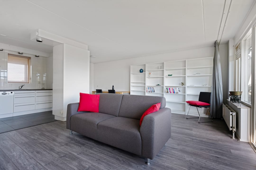 Foto 8 van Dorser 58