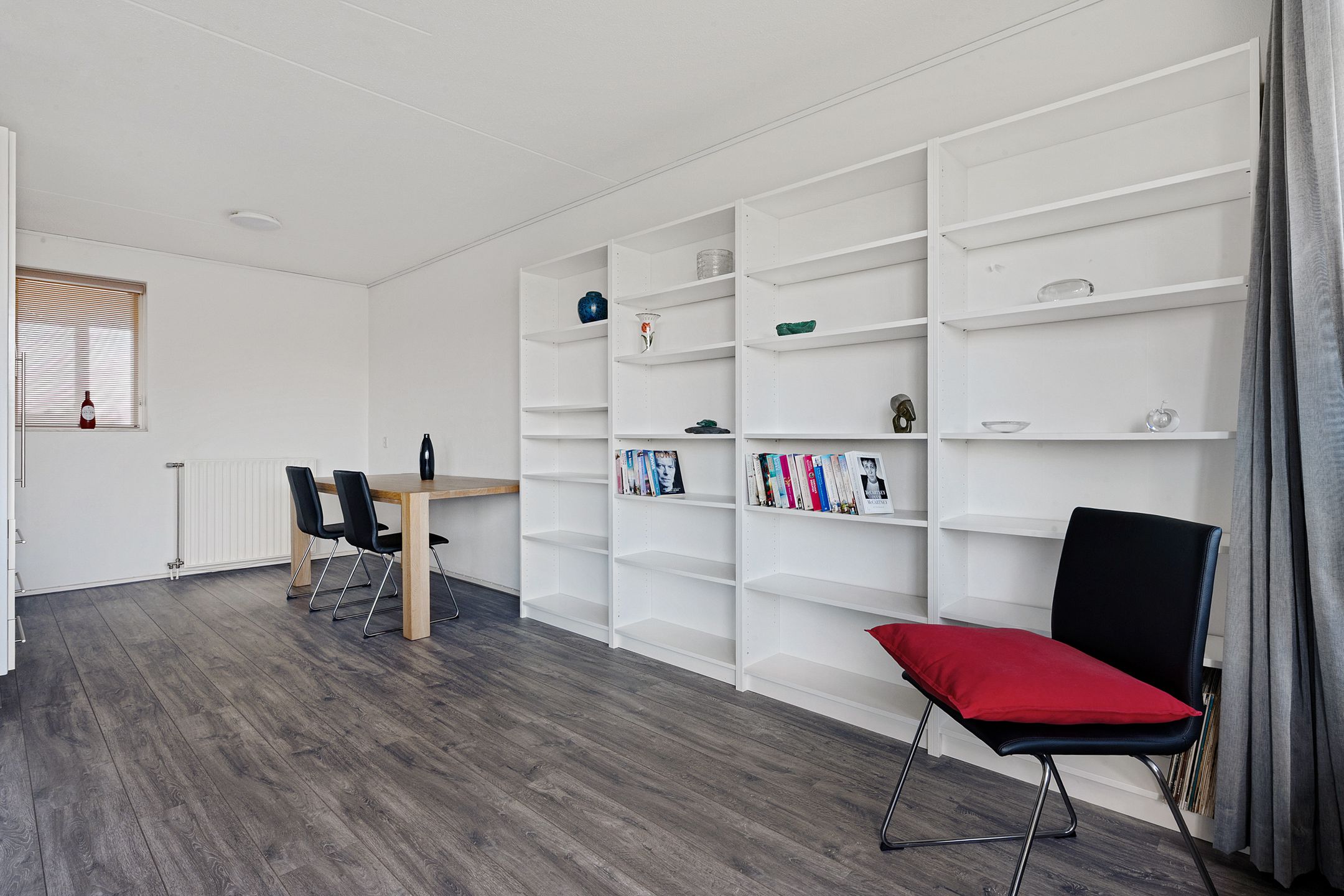 Foto 9 van Dorser 58