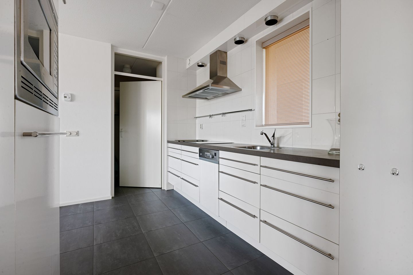 Foto 10 van Dorser 58