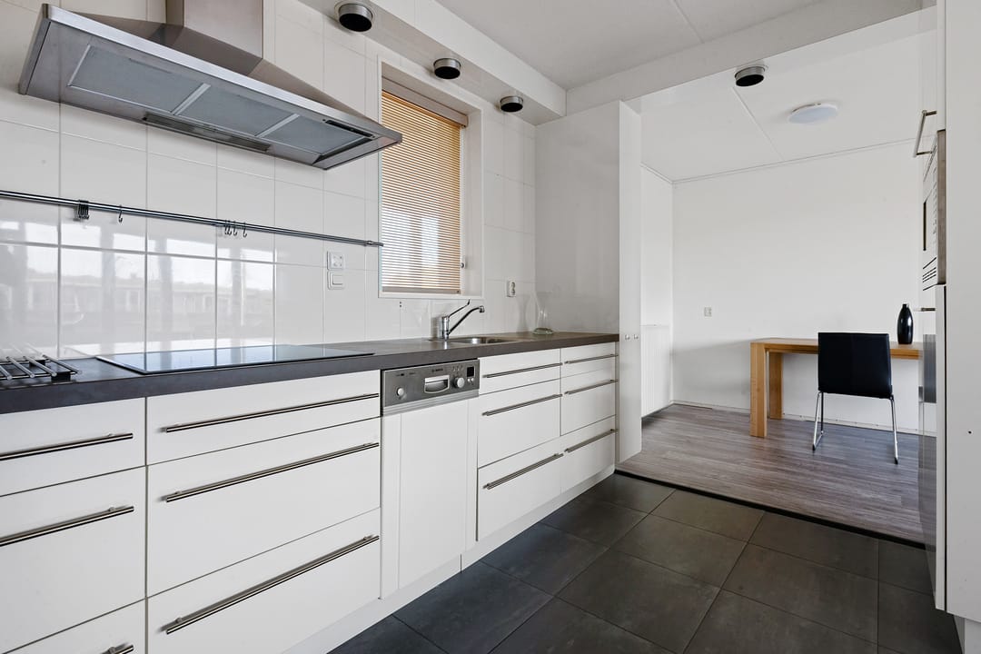 Foto 11 van Dorser 58