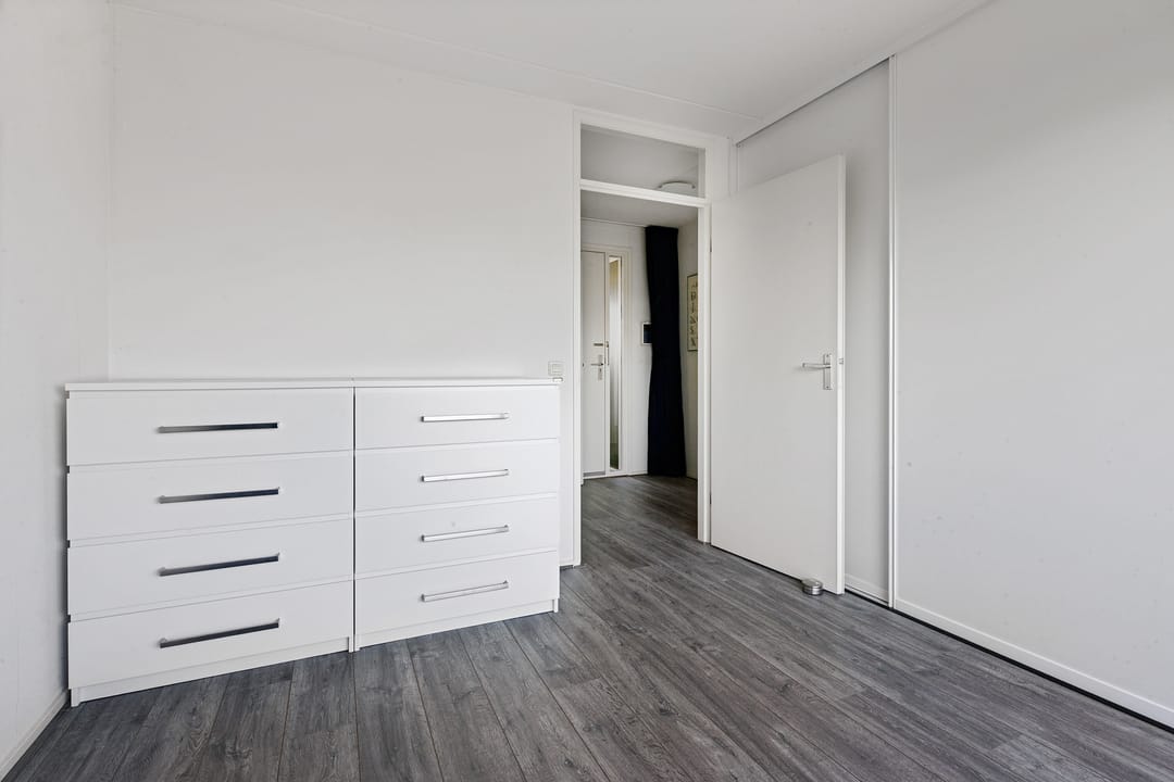 Foto 13 van Dorser 58