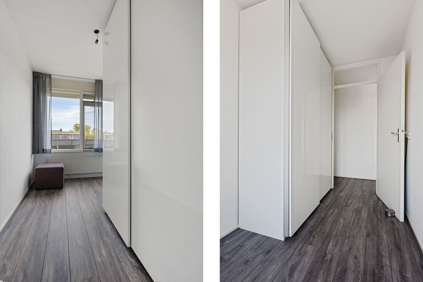 Foto 14 van Dorser 58