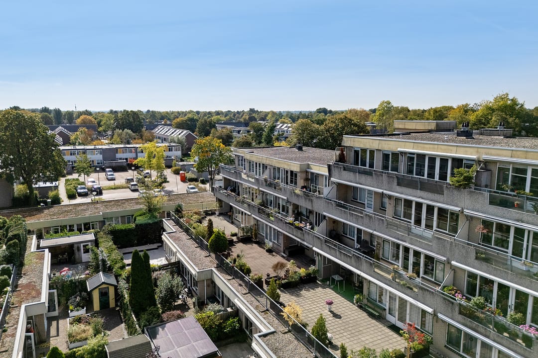 Foto 22 van Dorser 58