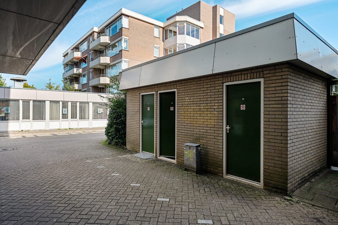 Foto 23 van Dorser 58