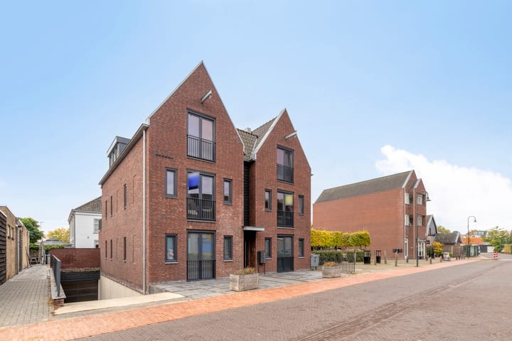 Foto 1 van Kerkweg 1-AC