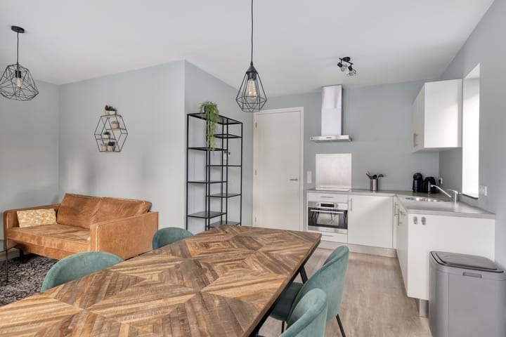 Photo 3 of Kerkweg 1-AC