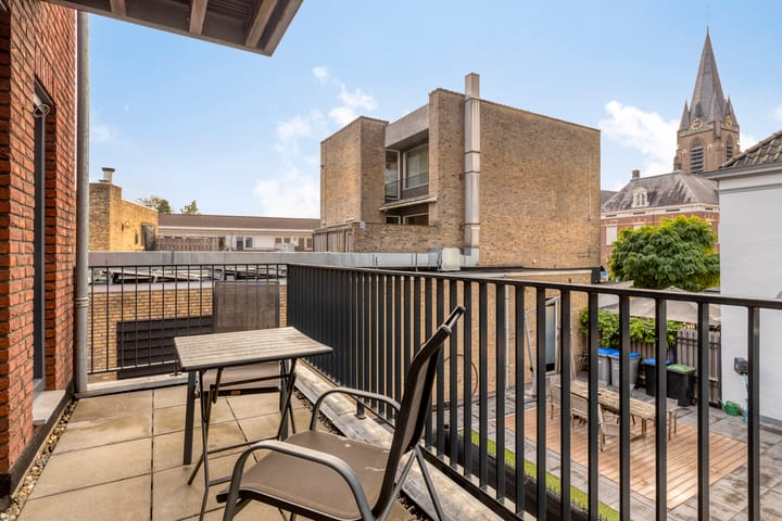 Photo 4 of Kerkweg 1-AC