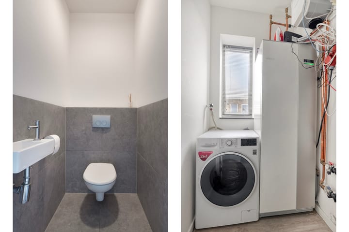 Foto 8 van Kerkweg 1-AC