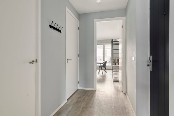 Foto 9 van Kerkweg 1-AC