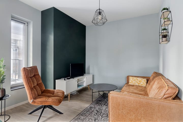 Foto 10 van Kerkweg 1-AC