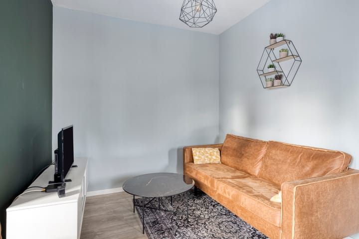 Foto 11 van Kerkweg 1-AC