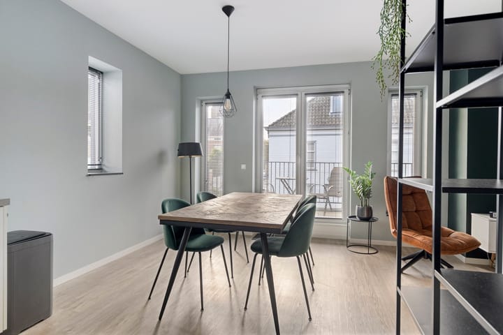 Foto 12 van Kerkweg 1-AC