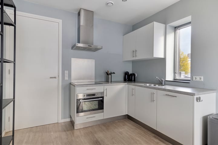 Foto 15 van Kerkweg 1-AC