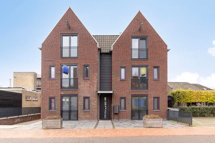 Foto 23 van Kerkweg 1-AC