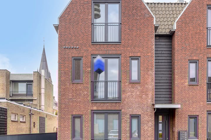 Foto 24 van Kerkweg 1-AC