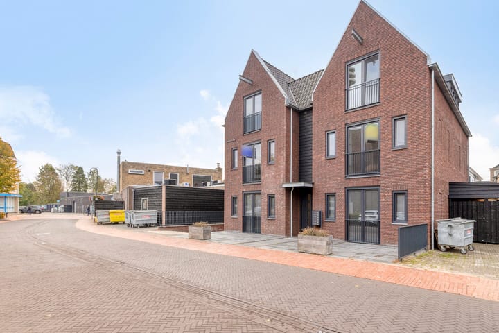 Foto 25 van Kerkweg 1-AC