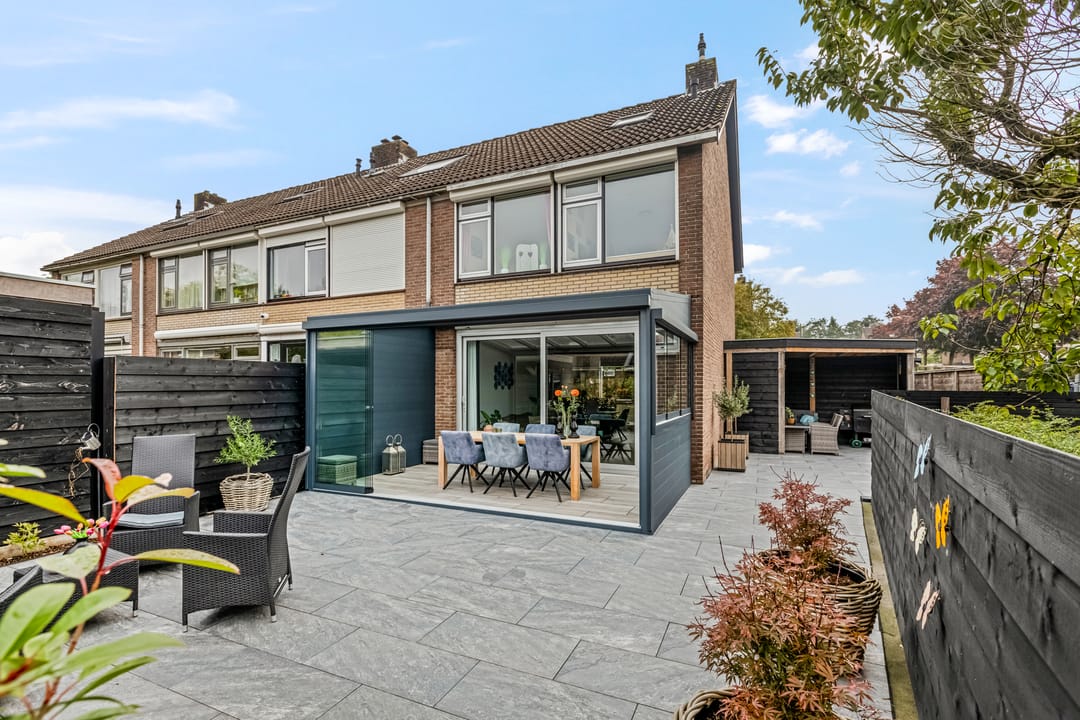 Foto 1 van Teldersweg 57