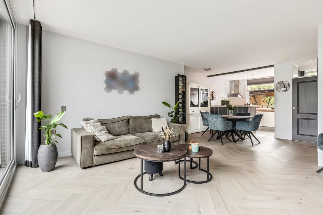 Foto 2 van Teldersweg 57