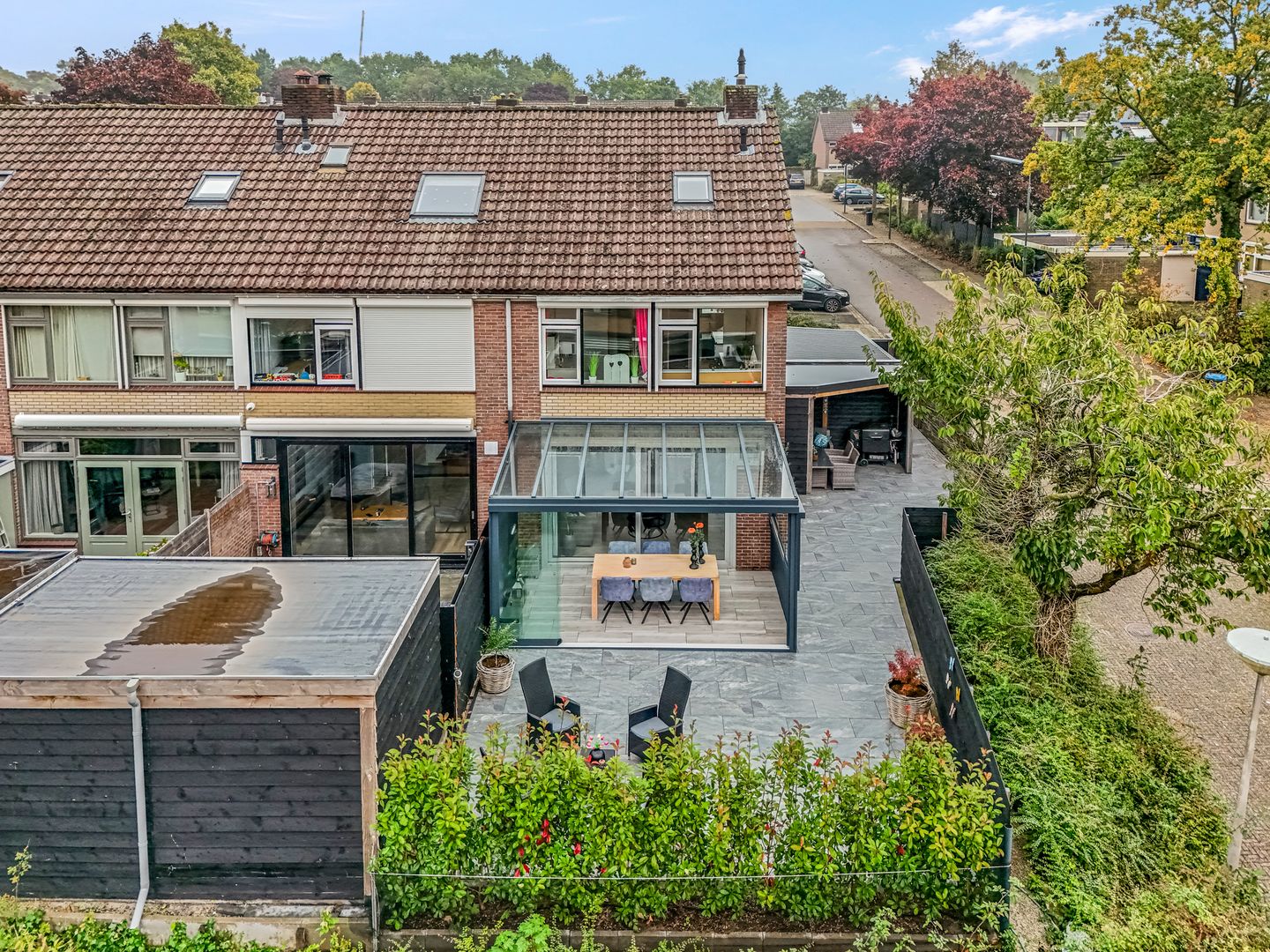 Foto 4 van Teldersweg 57