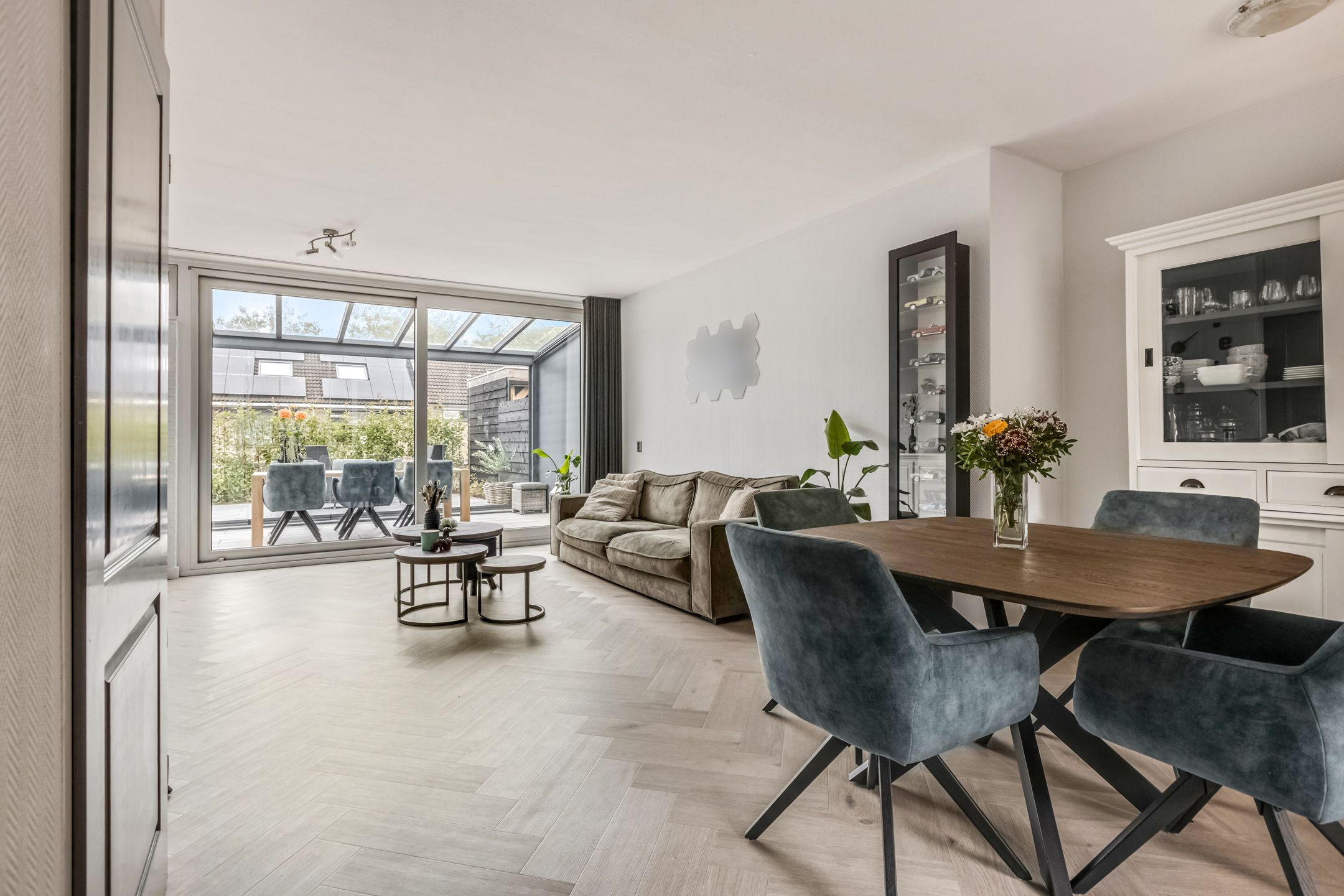 Foto 6 van Teldersweg 57