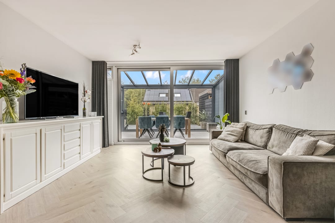 Foto 7 van Teldersweg 57