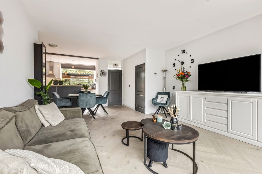 Foto 8 van Teldersweg 57