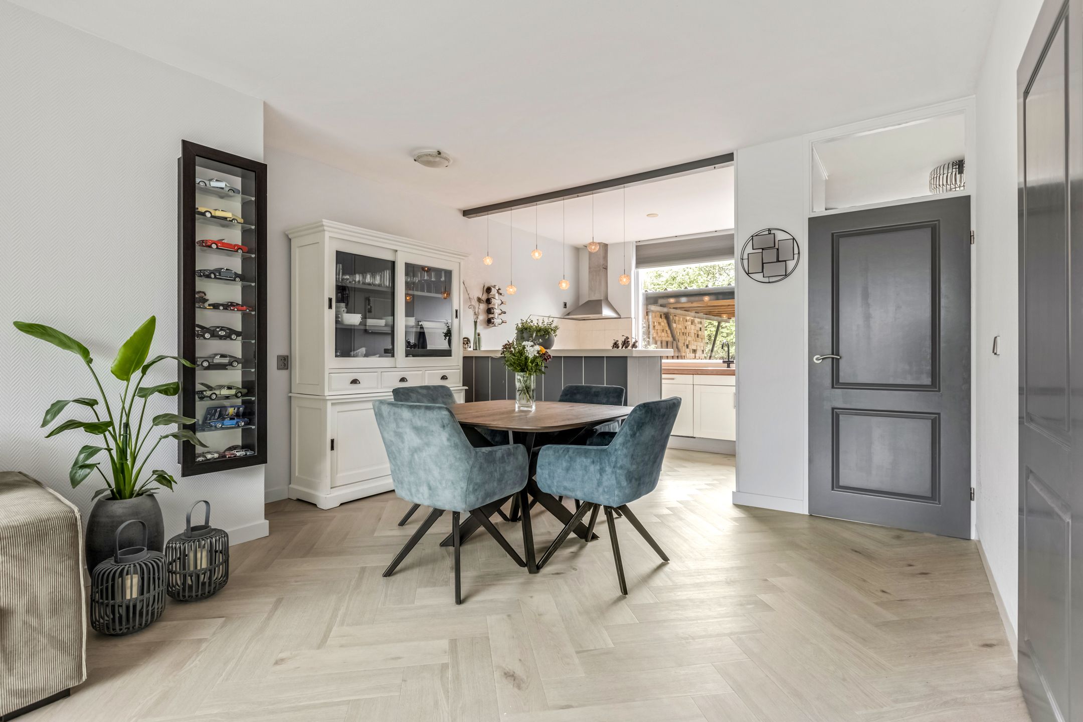 Foto 9 van Teldersweg 57