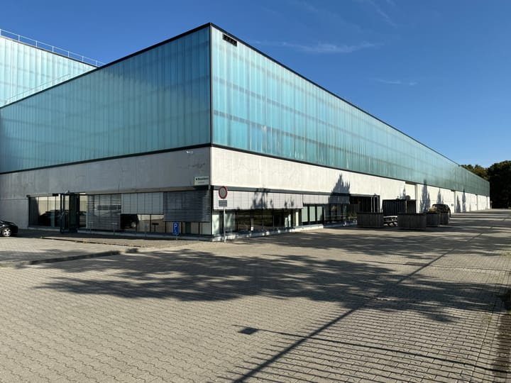 Peelterbaan 1, Weert