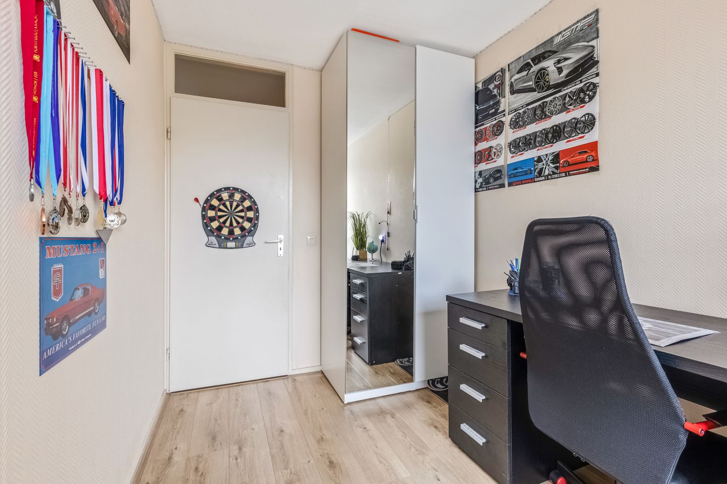 Foto 20 van Teldersweg 57