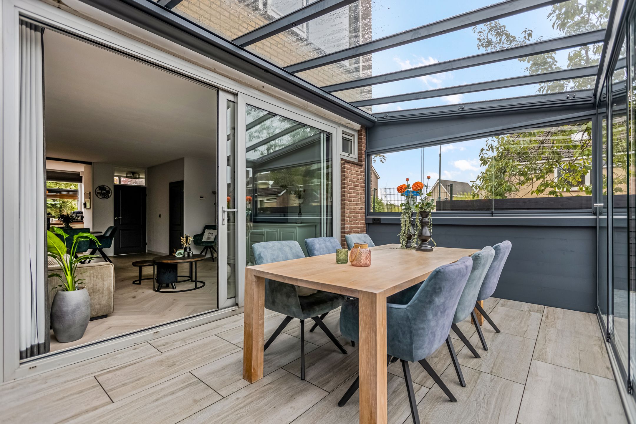 Foto 30 van Teldersweg 57