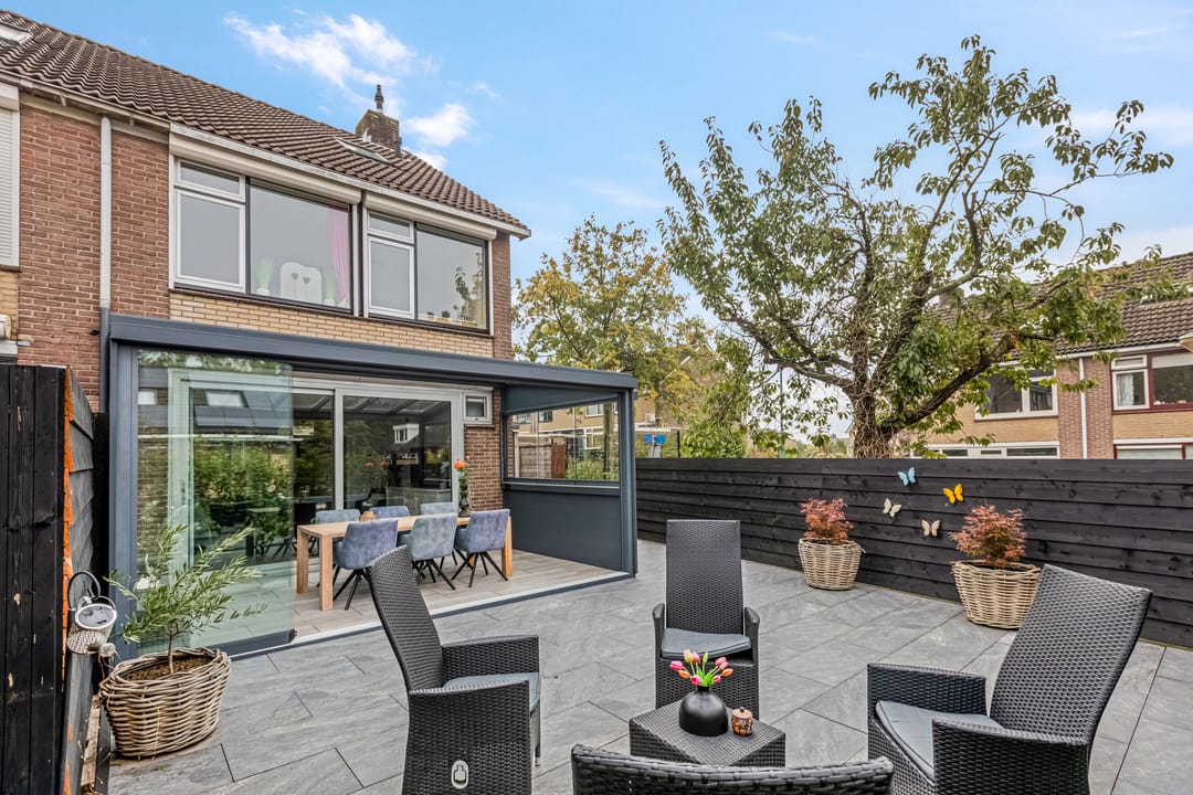 Foto 31 van Teldersweg 57