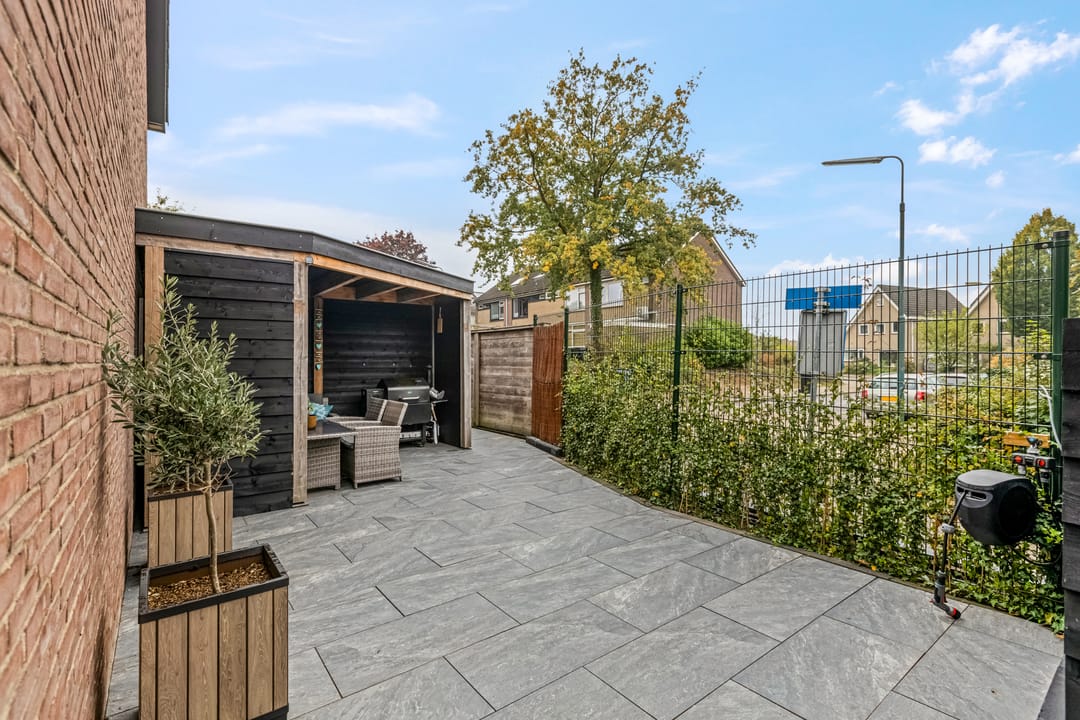 Foto 32 van Teldersweg 57