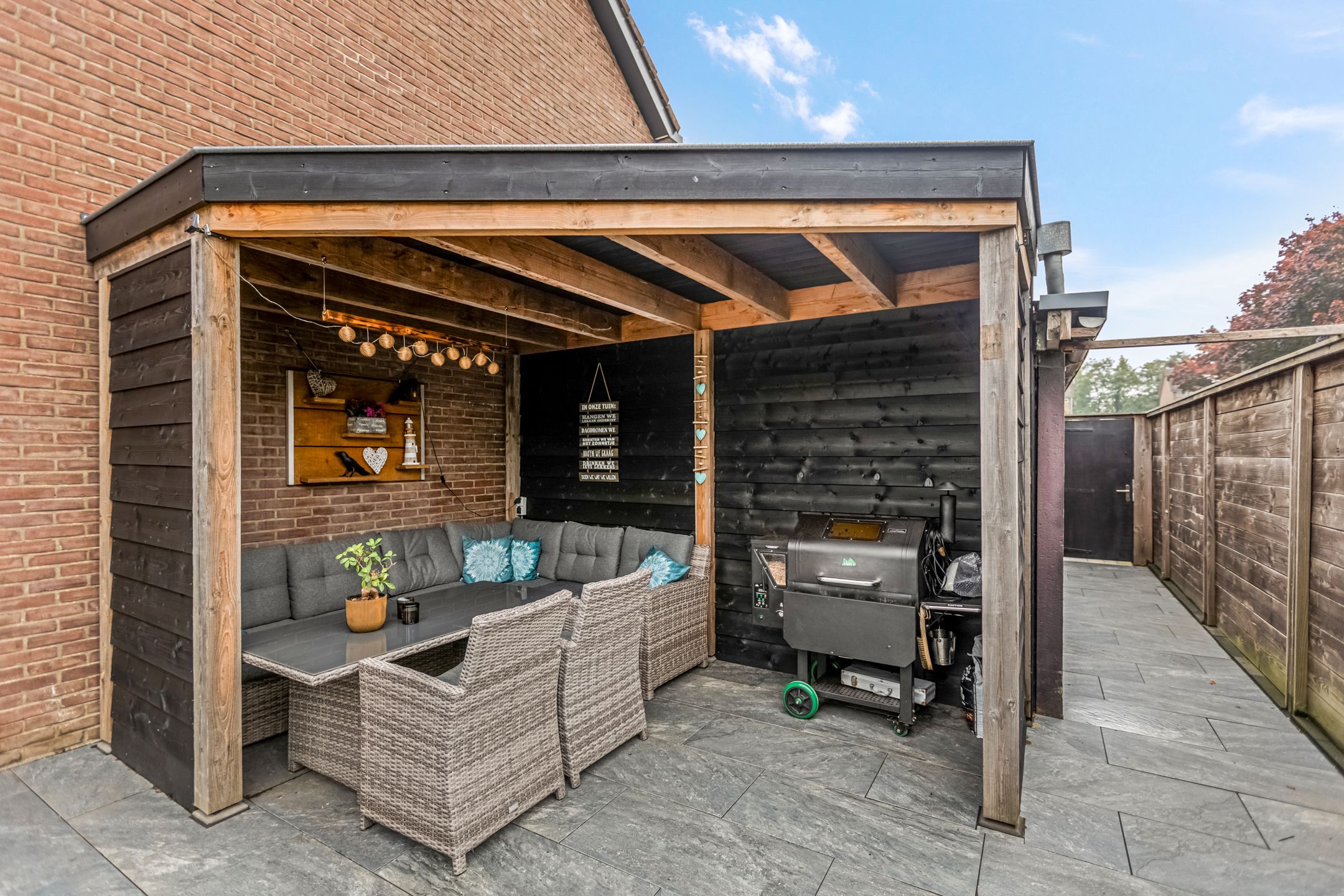 Foto 33 van Teldersweg 57