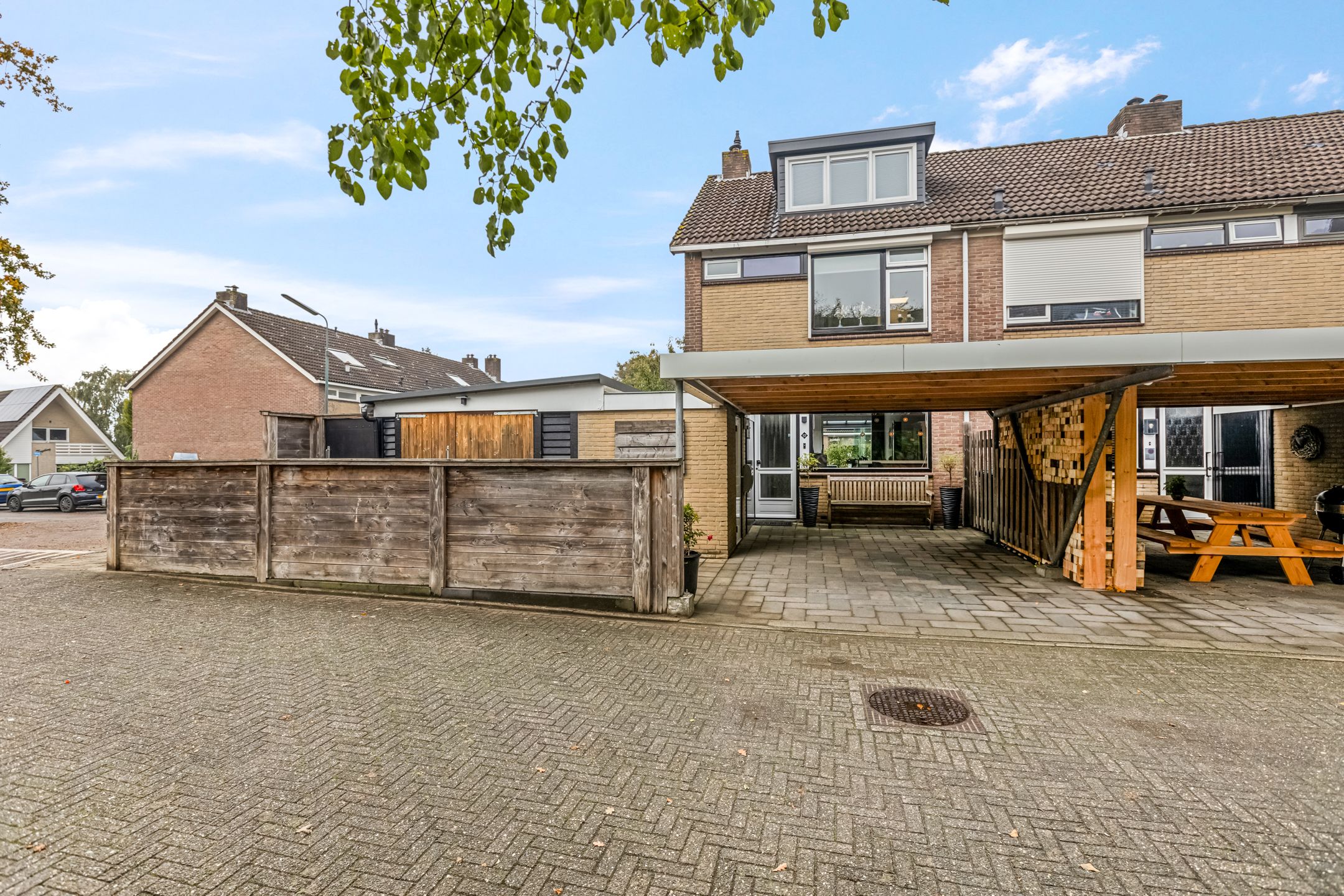 Foto 36 van Teldersweg 57