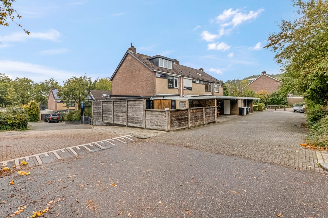 Foto 37 van Teldersweg 57