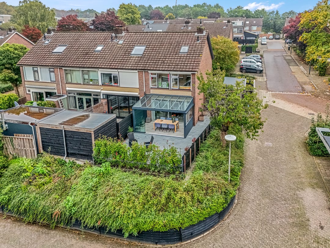 Foto 41 van Teldersweg 57