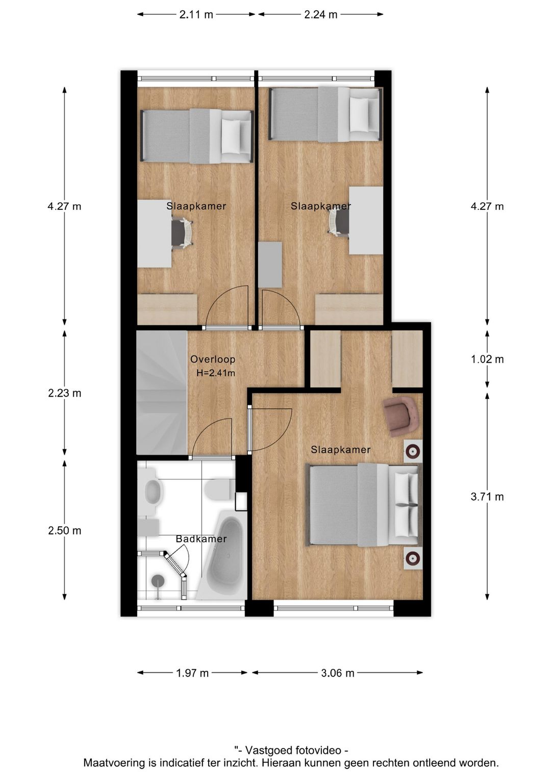 Foto 43 van Teldersweg 57