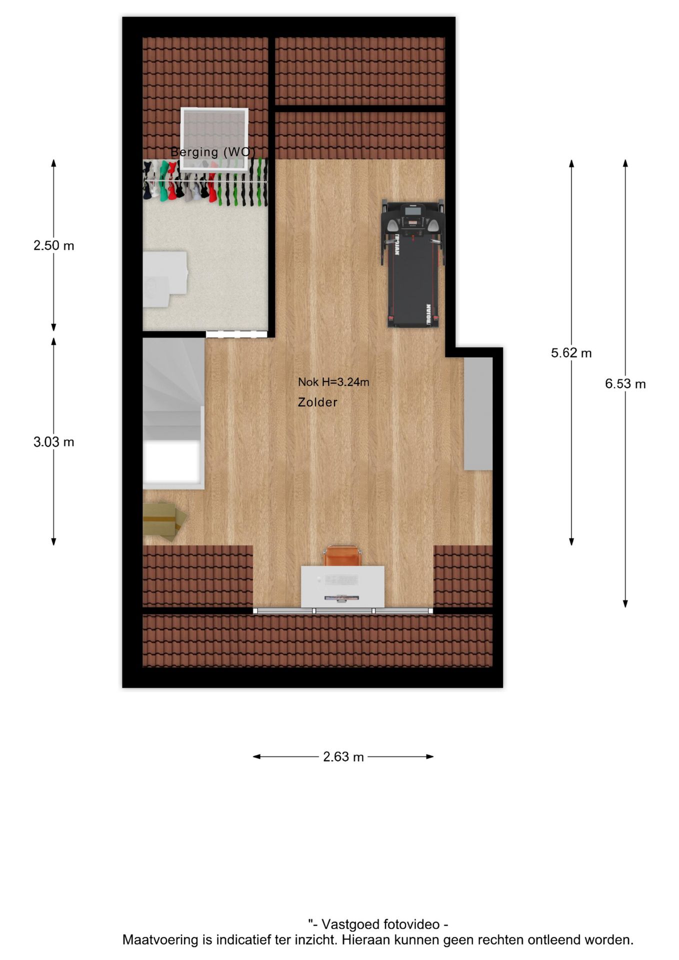 Foto 44 van Teldersweg 57