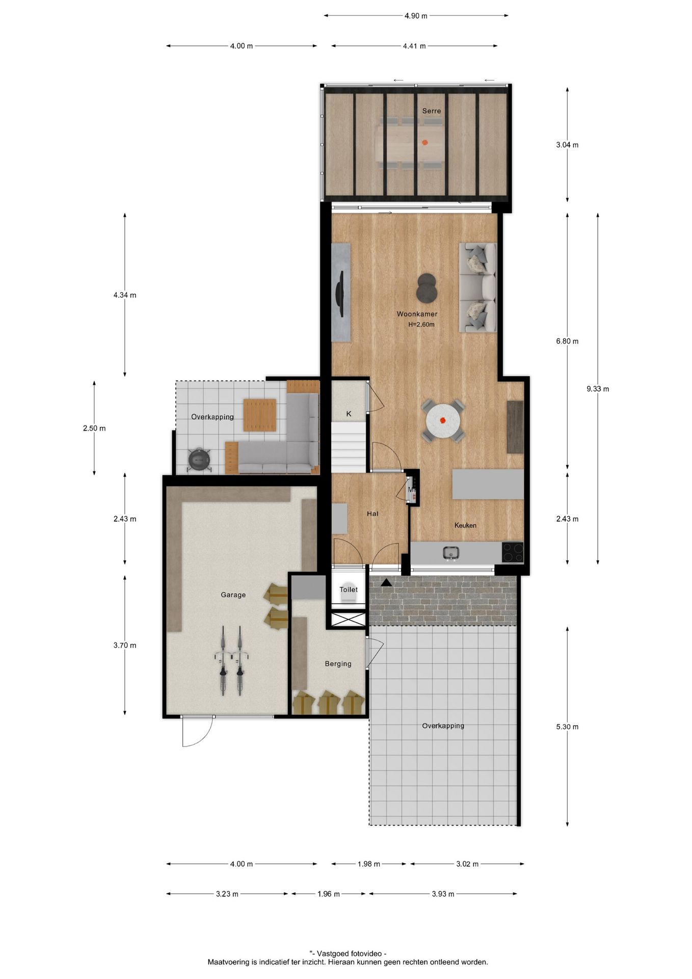 Foto 45 van Teldersweg 57