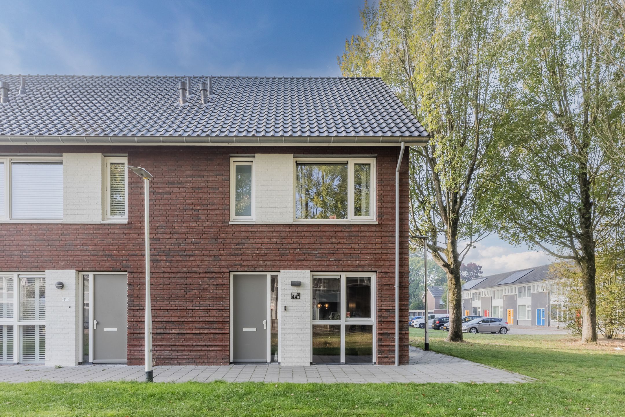 Foto 30 van Mahlerstraat 44-G