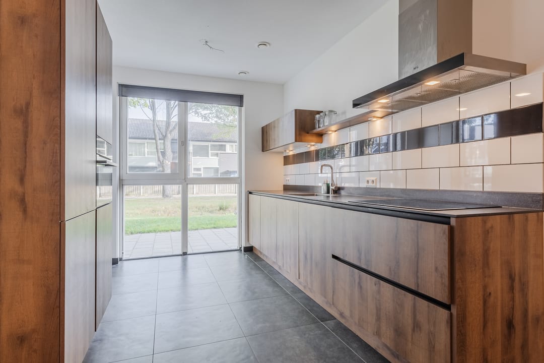 Foto 8 van Mahlerstraat 44-G