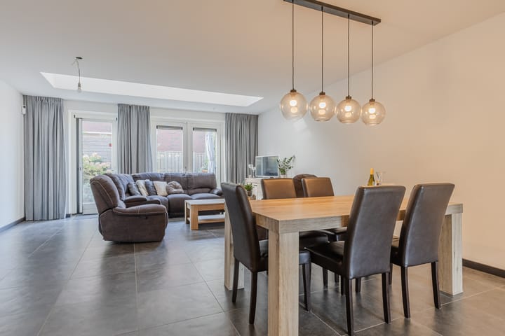 Photo 3 of Mahlerstraat 44-G