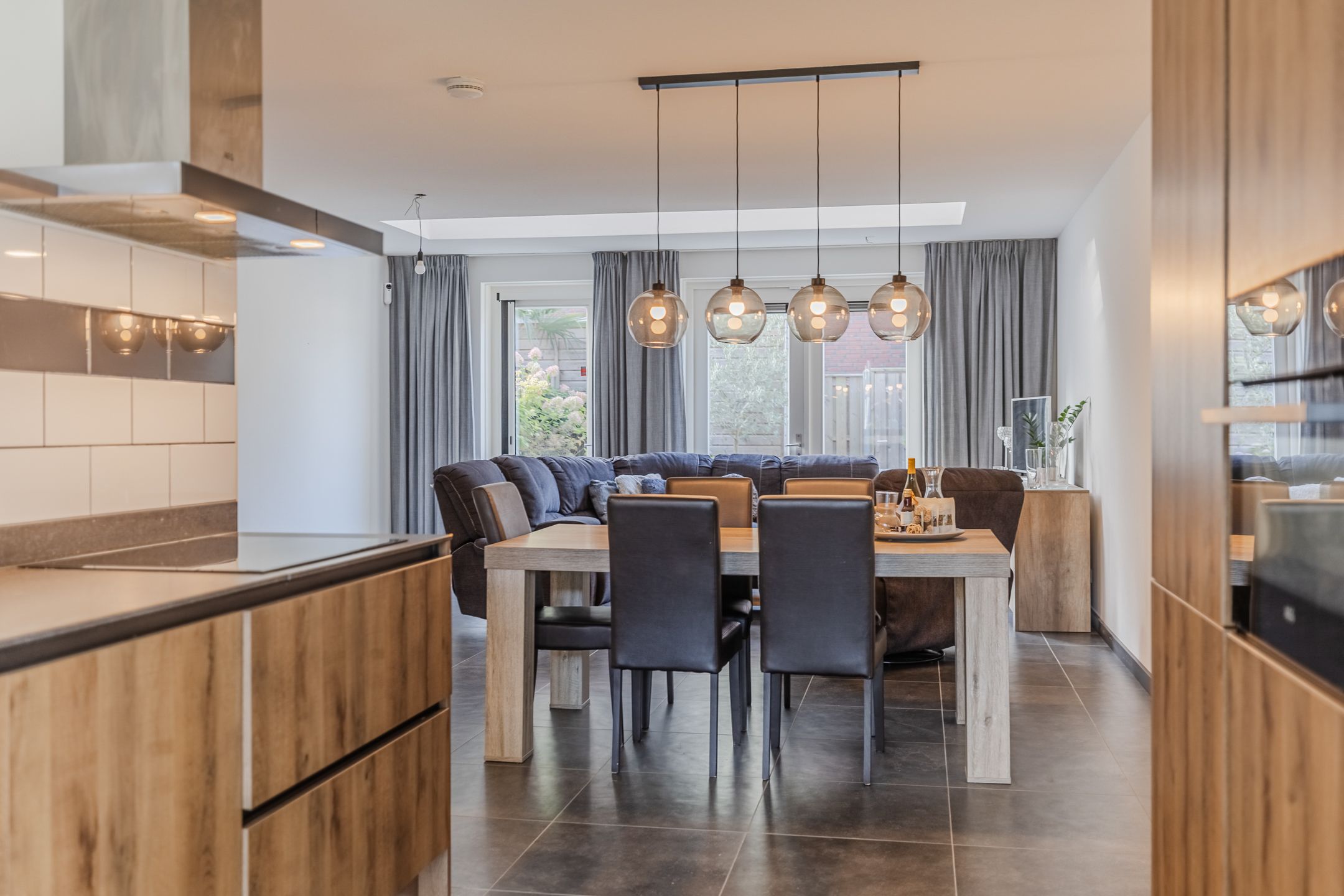 Foto 9 van Mahlerstraat 44-G