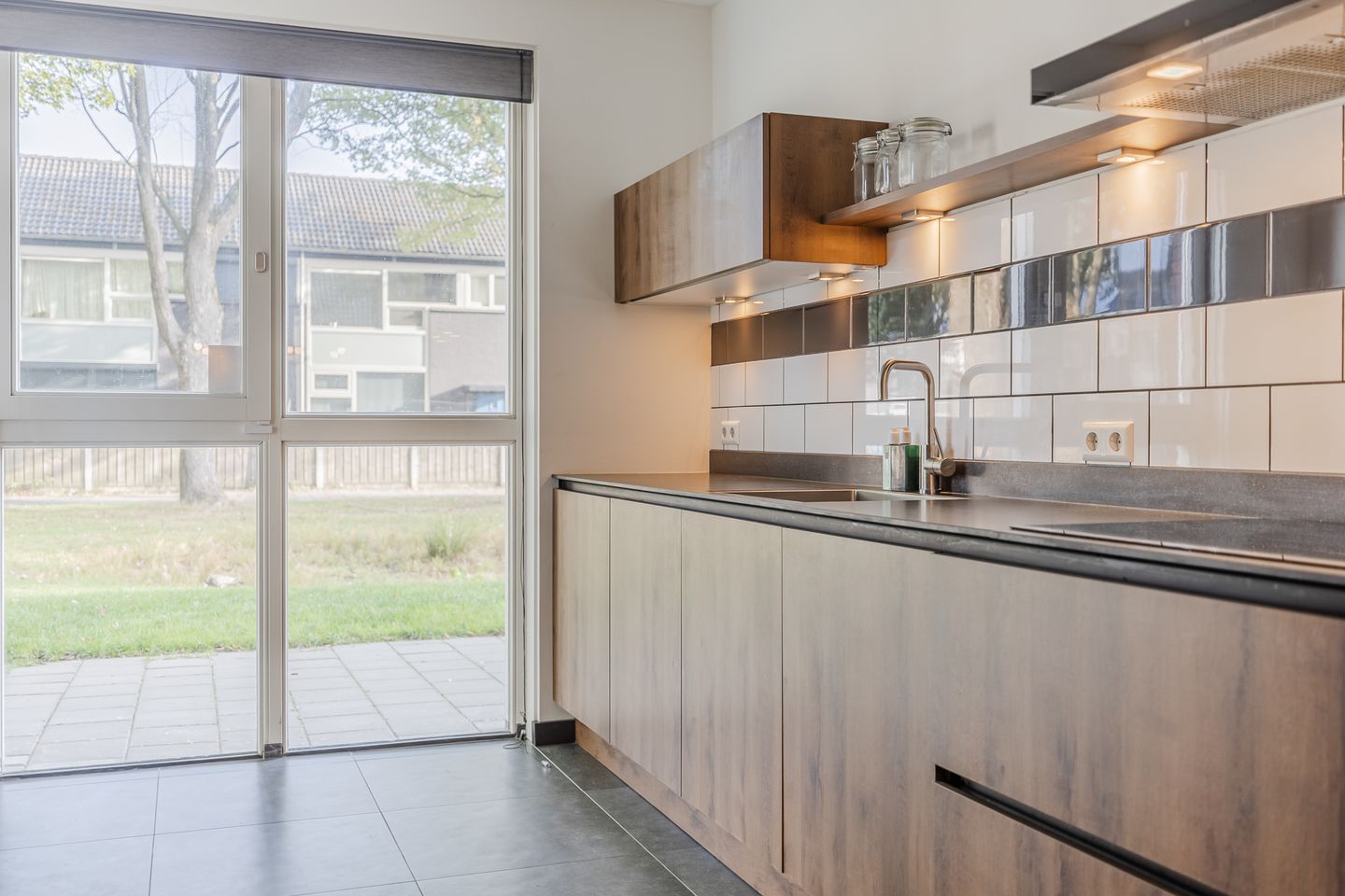 Foto 10 van Mahlerstraat 44-G