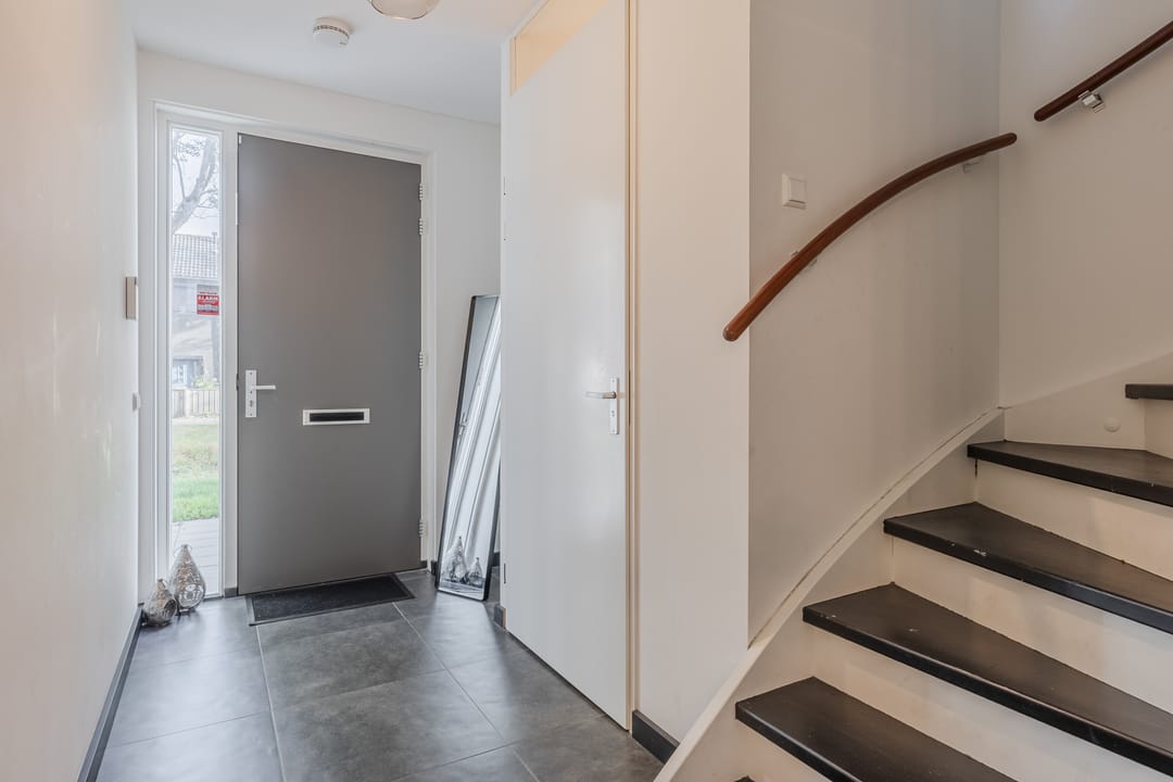 Foto 11 van Mahlerstraat 44-G